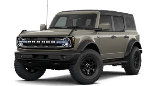 2026 Ford Bronco® External Image 1